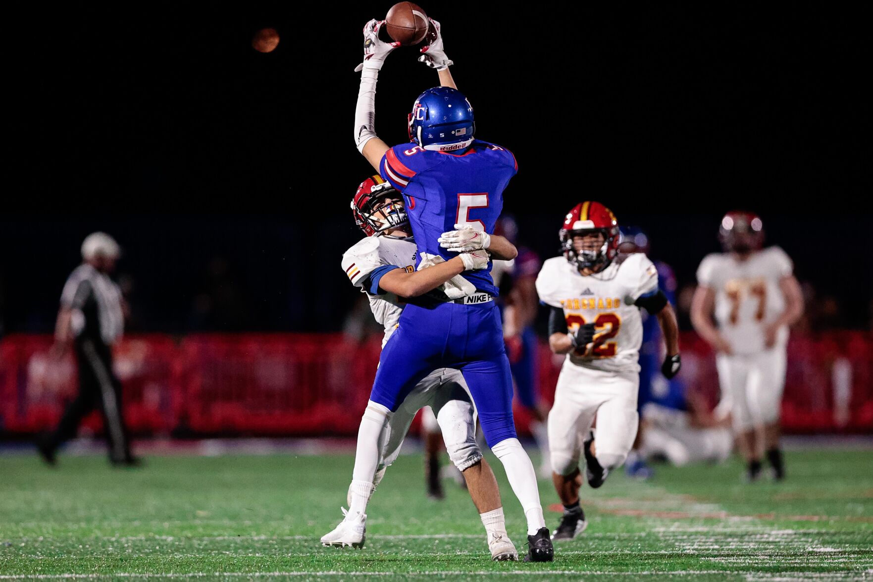PREP FOOTBALL
